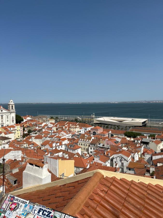 Divine House Of Graça * Lisboa